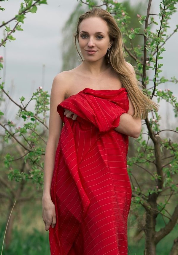 Алевтина, 41 год, 3 размер груди